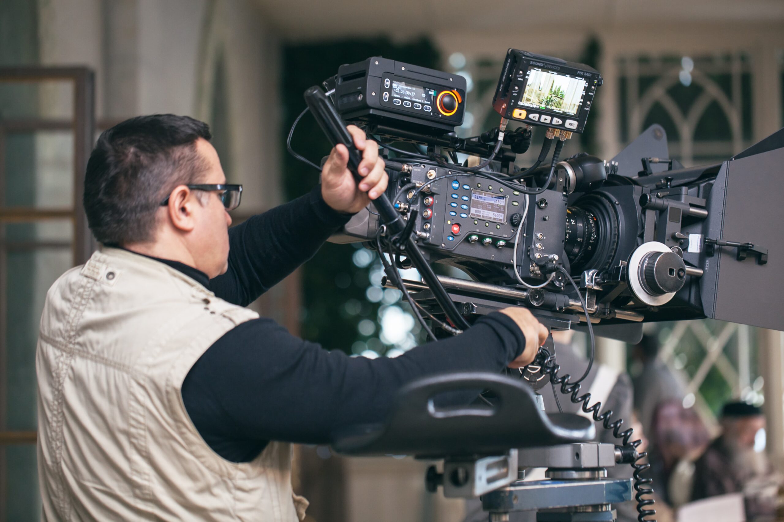 Executive Protection for Film and TV Talent in Vancouver