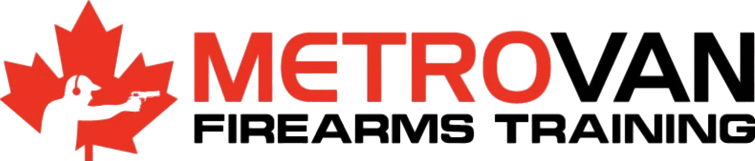 MetroVan Firearms Training Logo