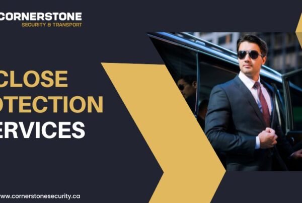 Close Protection