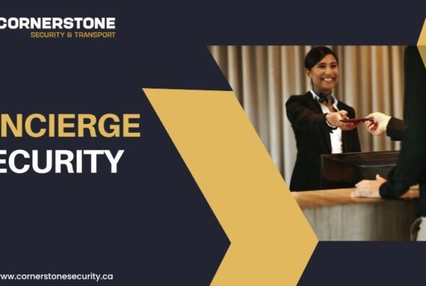 Concierge Security