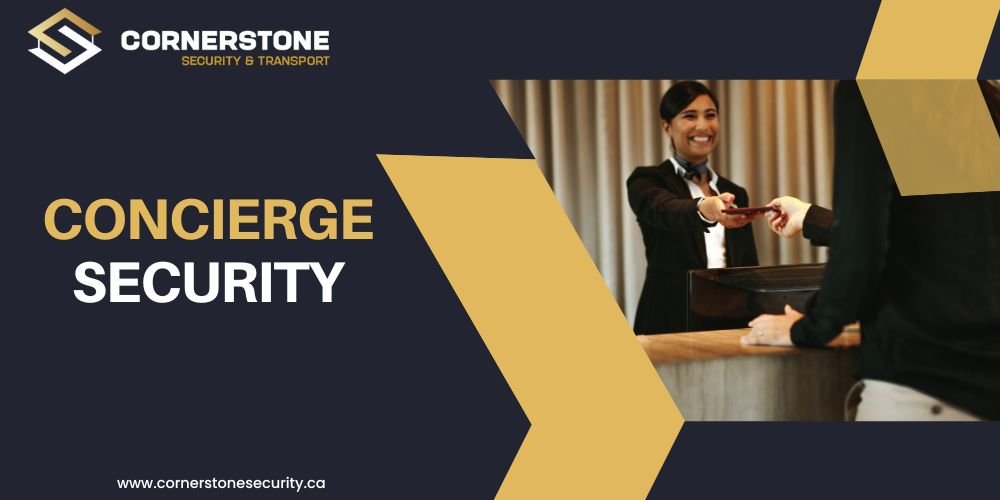 Private Investigator Vancouver: Discreet, Licensed, and Results-Driven Investigations by Cornerstone Security & Transport