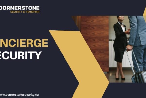 Concierge Security