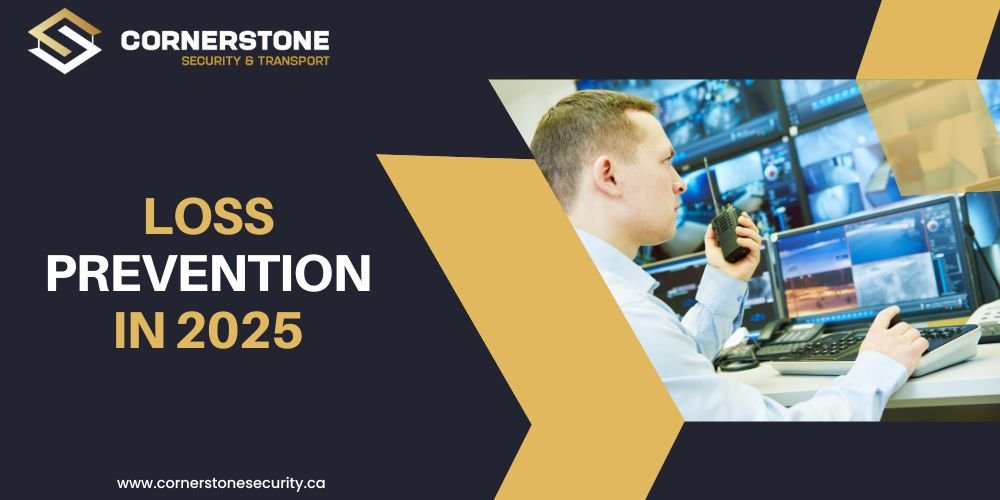 What Is Loss Prevention? Understanding the Broader Strategy Behind Executive Protection