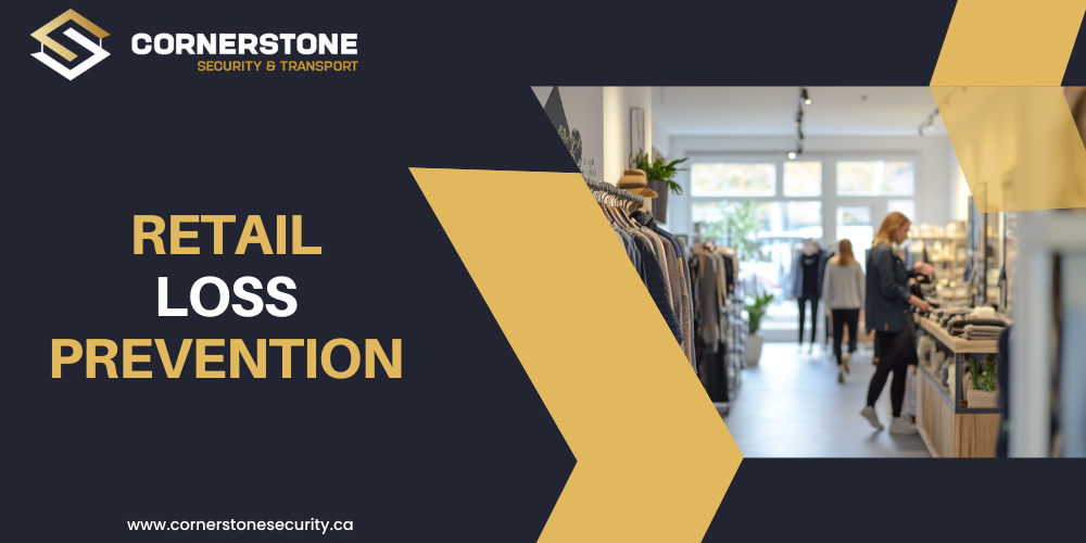 Retail Loss Prevention: Real Strategies for Protecting Margins in a High-Risk Retail Environment