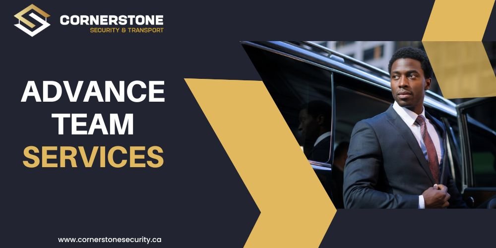 Advance Team Services in Vancouver
