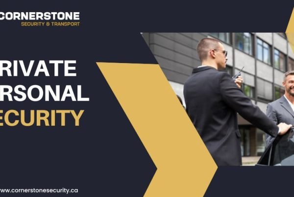 Private Personal Security