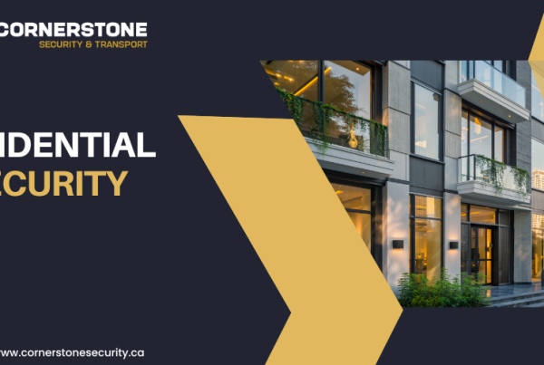 Residential Security