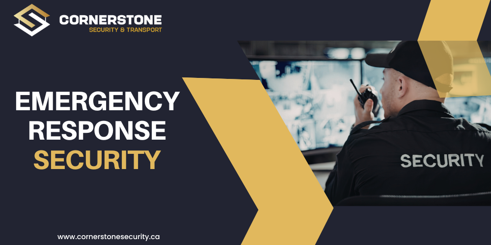 Emergency Response Security: How Vancouver Businesses Prepare for Workplace Violence and Active Threats