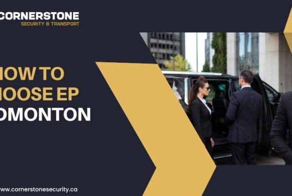 How to Choose EP in Edmonton